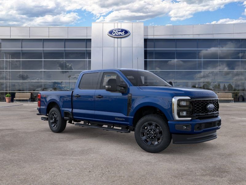 2026 Ford F-250 Super Duty XL - Photo 7