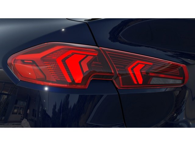 New 2026 Tanzanite Blue II Metallic BMW  image 8