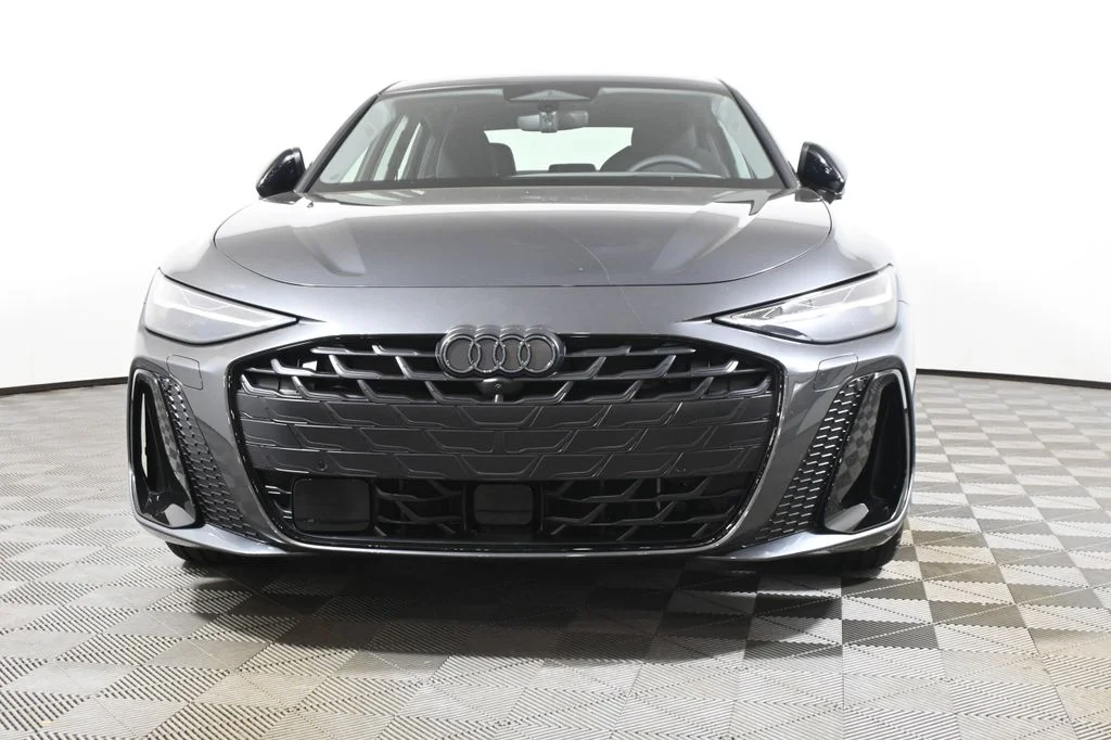 New 2026 Gray Audi Prestige image 10