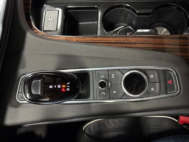 Used 2024 Gray Cadillac Premium Luxury image 20