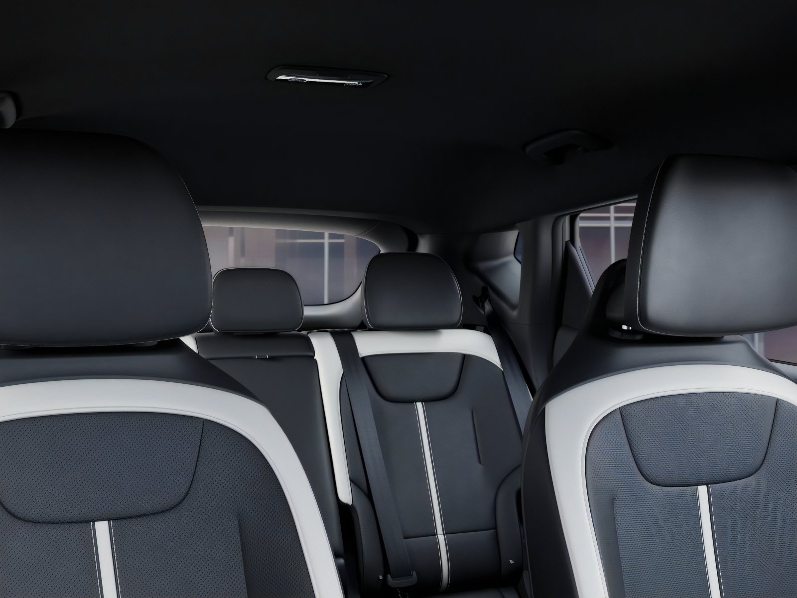 New 2026 Wolf Gray / Black Roof Kia GT-LINE image 27