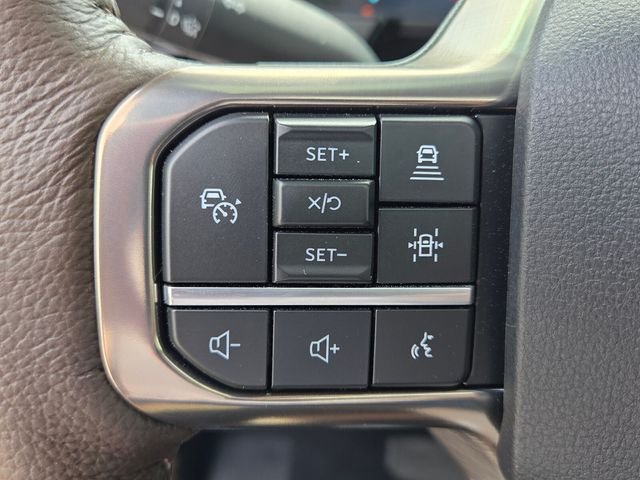 New 2026 Glacier Gray Metallic Tri-Coat Ford King Ranch image 26