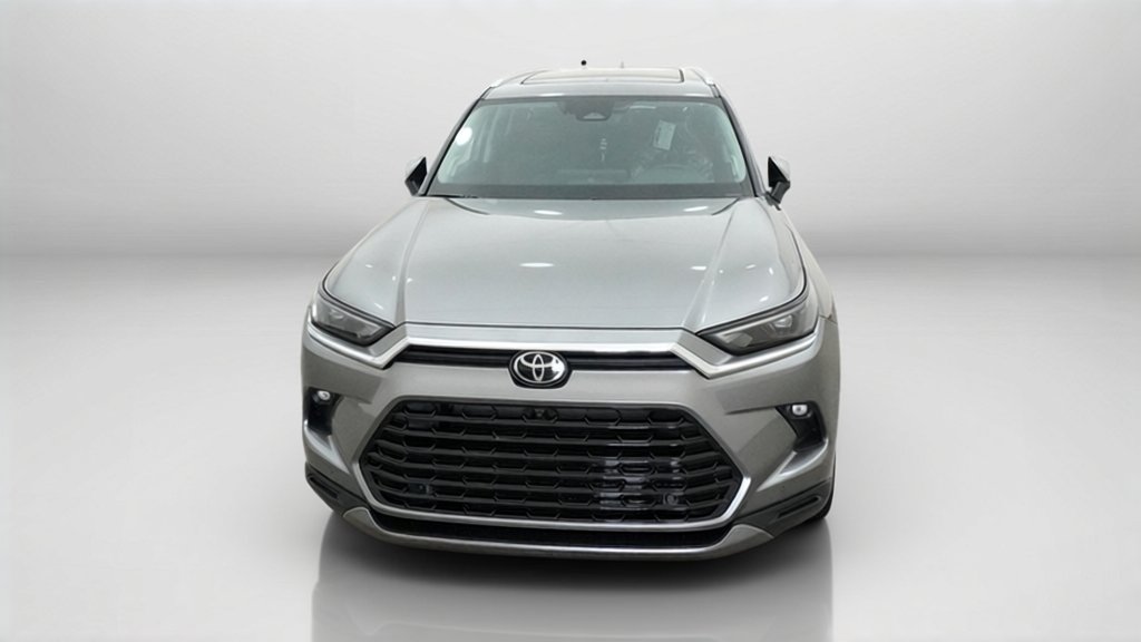 New 2026 Heavy Metal Toyota Limited image 16