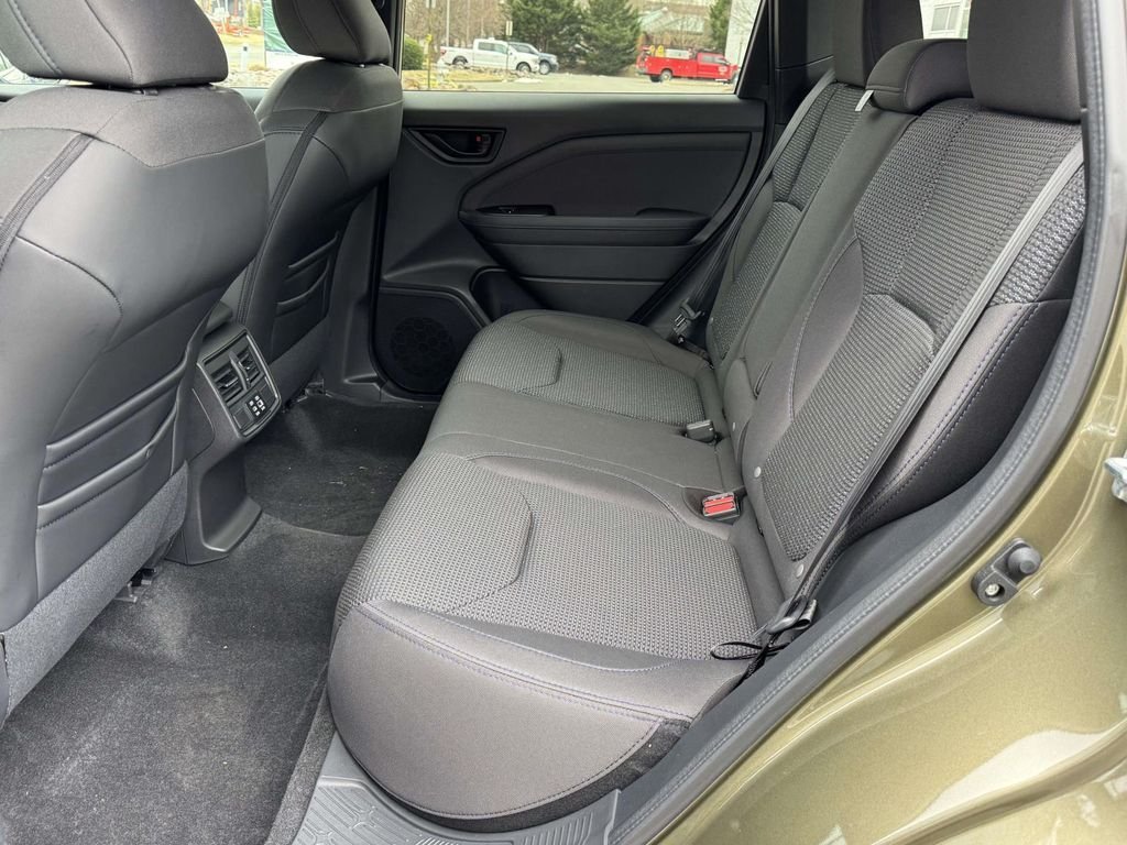 Used 2026 Brown Subaru Premium image 13