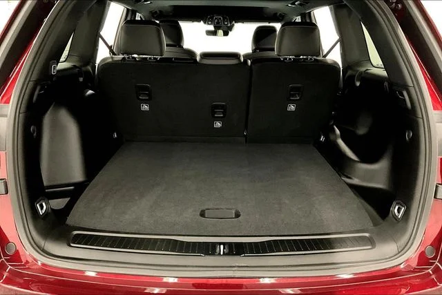 2025 Jeep Grand Cherokee Altitude - Photo 40