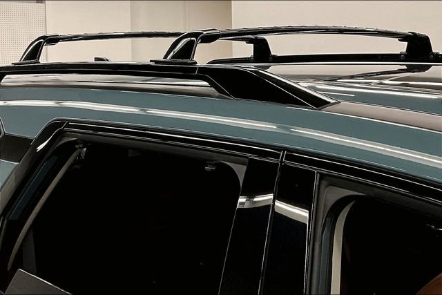 New 2026 Baltic Teal Nissan Platinum image 12