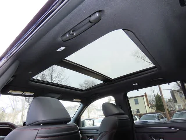 New 2026 Crystal Black Pearl Honda Black Edition image 18
