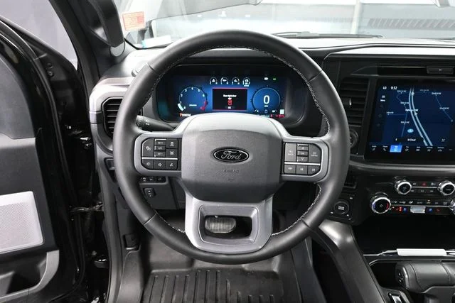 2025 Ford F-150 Lariat - Photo 29