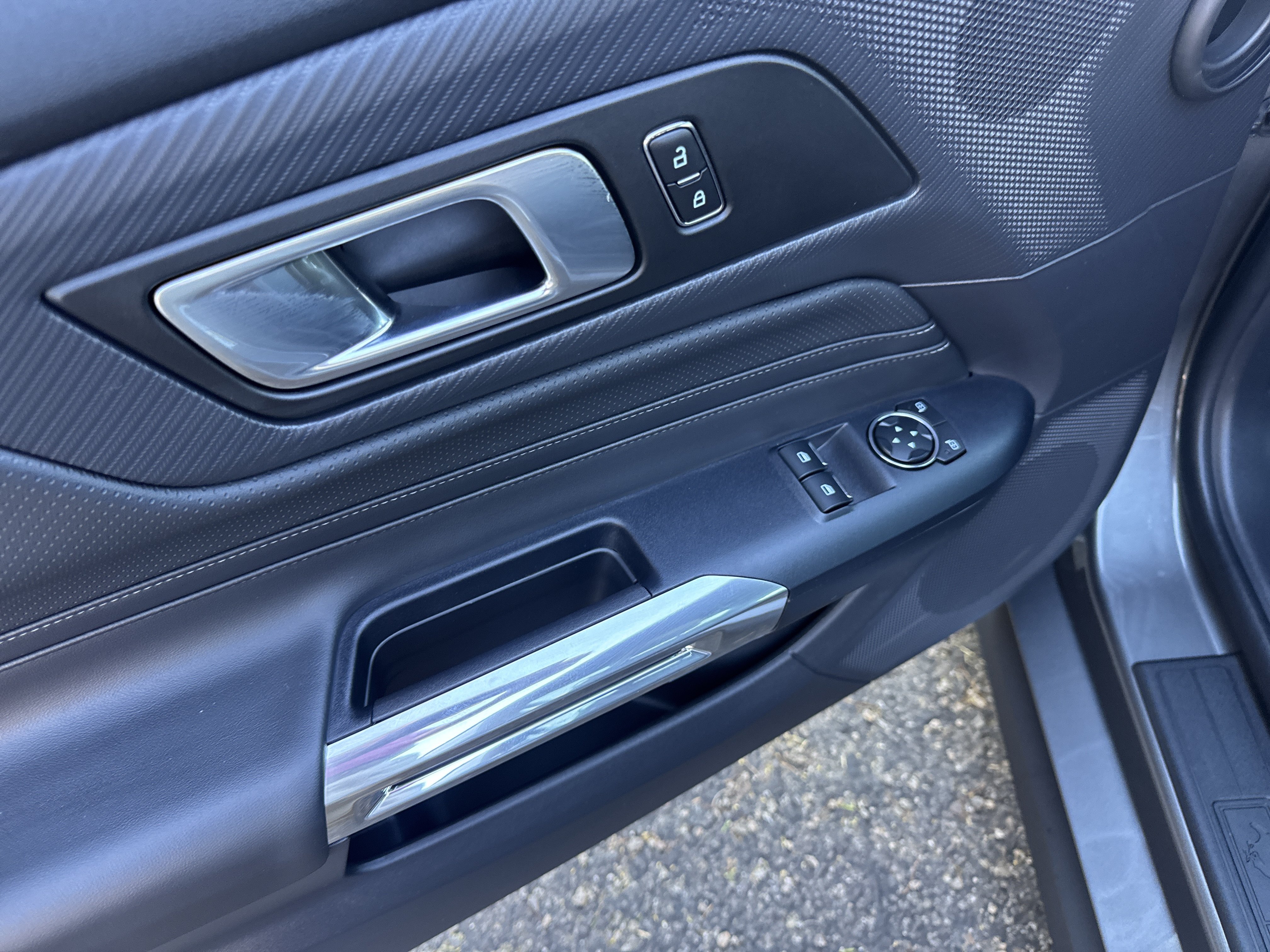 2026 Ford Mustang EcoBoost Premium Fastback - Photo 15