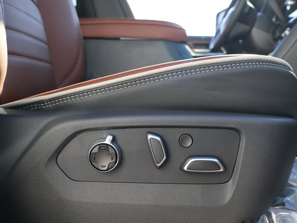 2026 GMC Sierra 2500HD Denali Ultimate - Photo 8