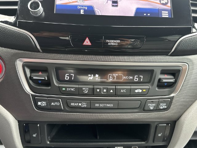 Used 2022 Gray Honda RTL-E image 20