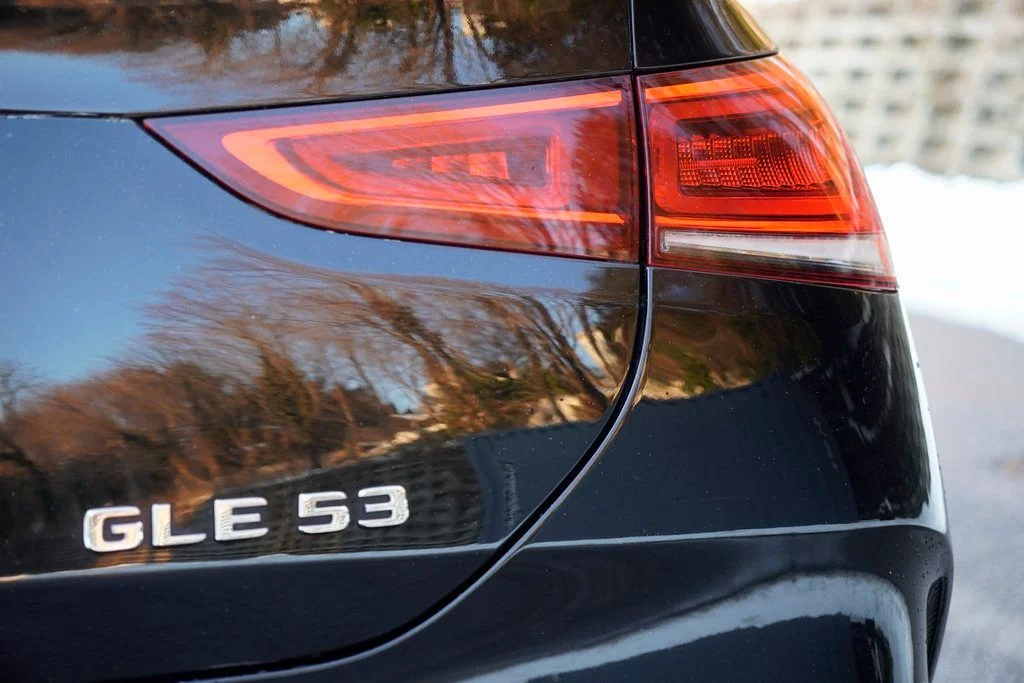 Used 2021  Mercedes-Benz GLE 53 AMG® image 17