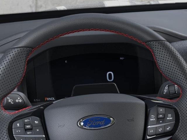 New 2026 Carbonized Gray Metallic Ford ST-Line image 30
