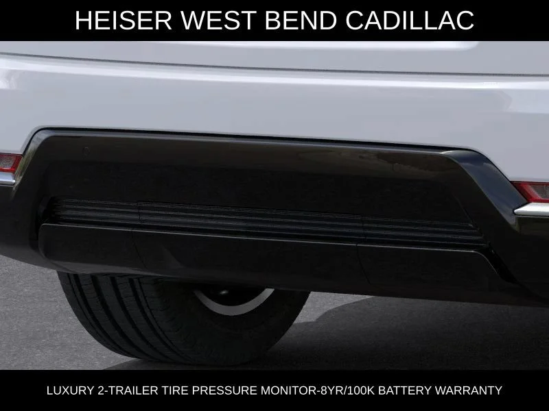 2025 Cadillac Escalade IQ Luxury 2 - Photo 14