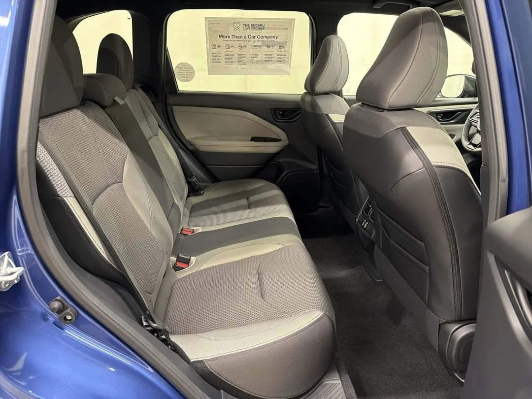 New 2026 Daybreak Blue Pearl Subaru Premium image 20