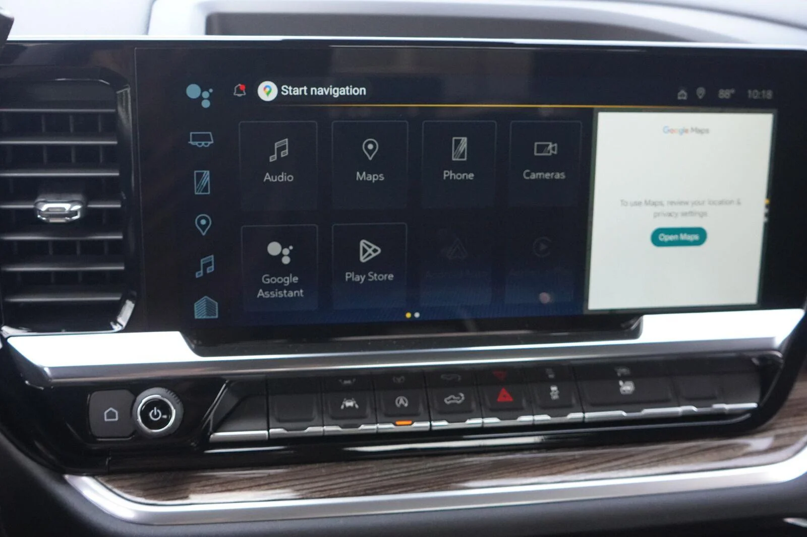 New 2026 Summit White Chevrolet LT (2FL) image 21