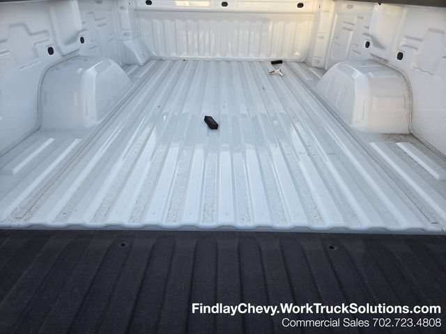 2026 Chevrolet Silverado 1500 Work Truck - Photo 12