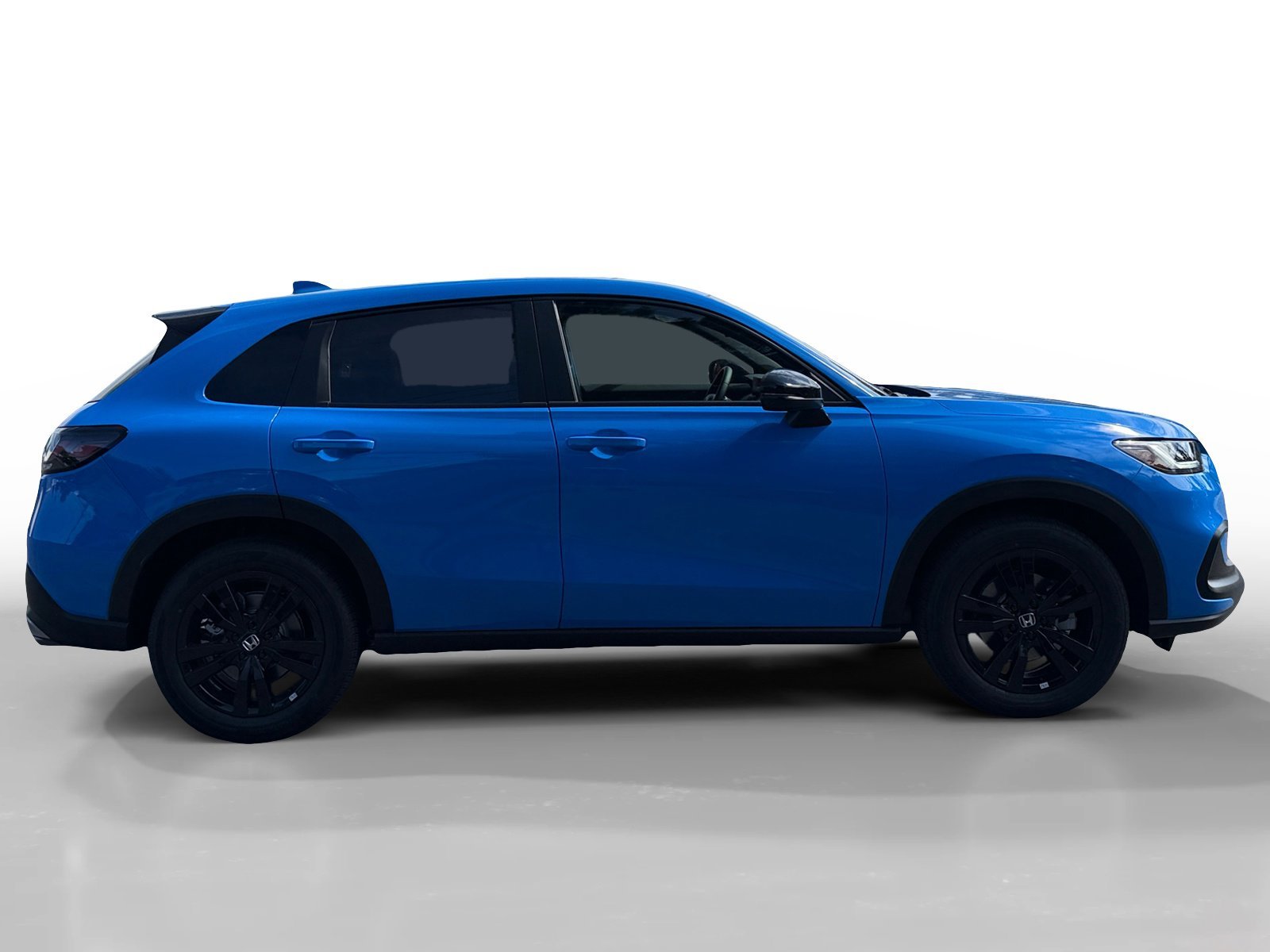 New 2027 Boost Blue Pearl Honda Sport image 6