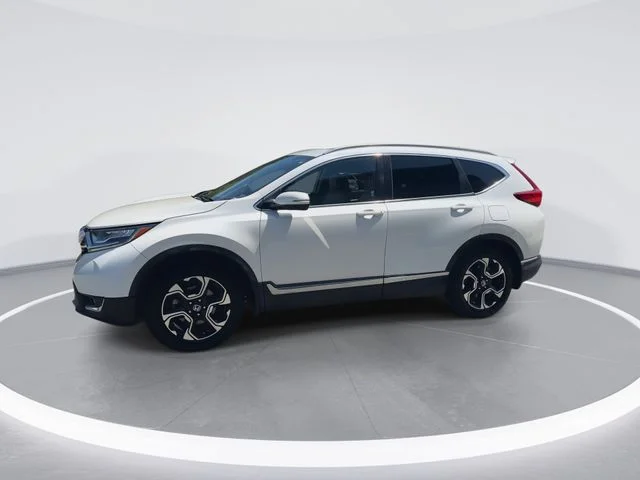 Used 2018  Honda Touring image 4