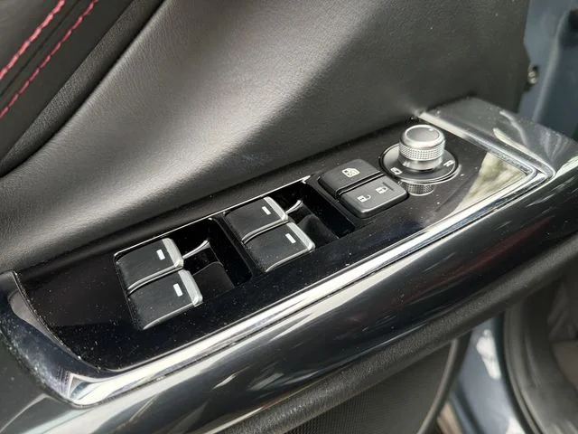 Used 2023 Gray Mazda Carbon Edition image 13