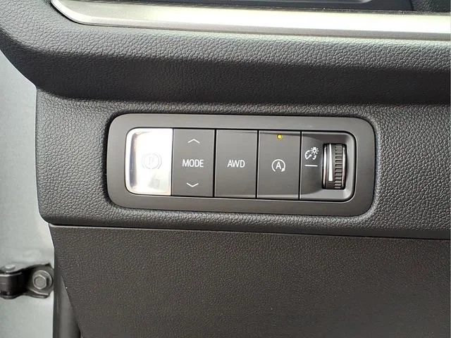 Used 2026 Sterling Gray Metallic Chevrolet LT image 15
