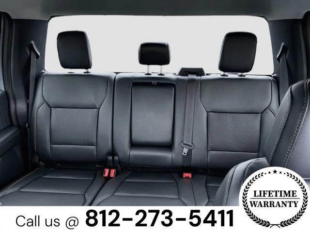 New 2027 Gray Ford Lariat image 25