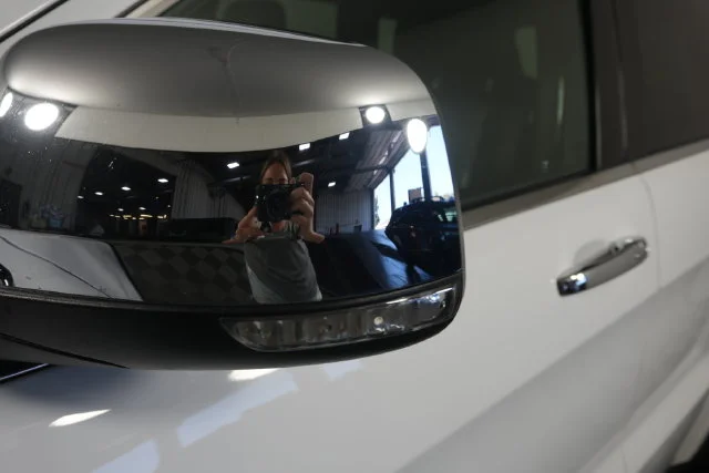 Used 2020 Bright White Clearcoat Jeep Limited image 23