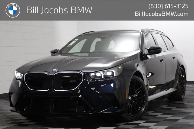 2027 BMW M5