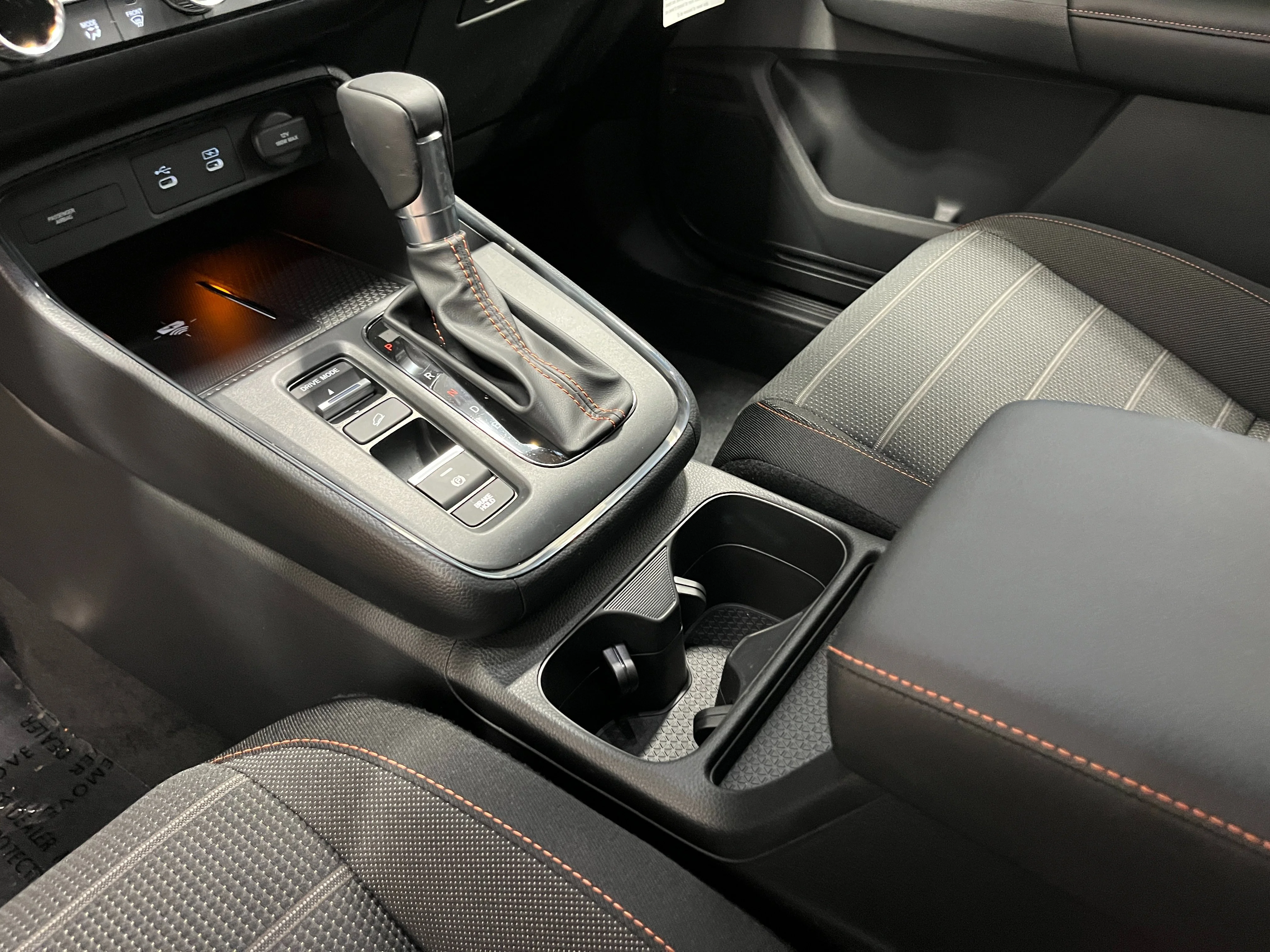 2026 Honda CR-V TrailSport - Photo 19