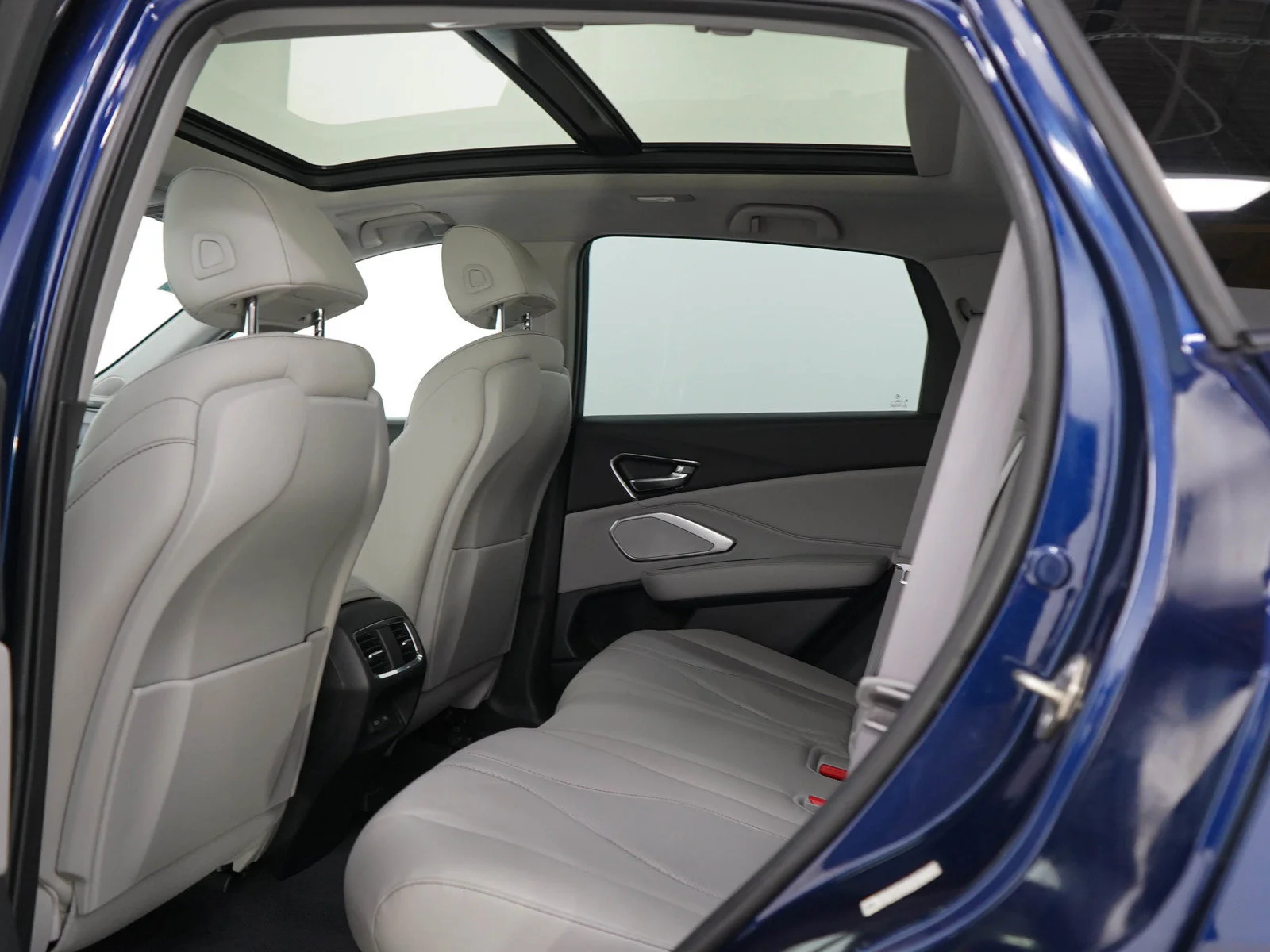 2020 Acura RDX Technology Package - Photo 18