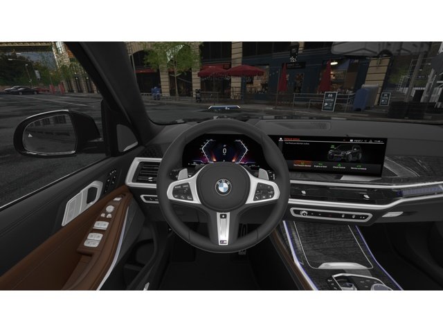 New 2027 Special Order Color BMW xDrive40i image 13
