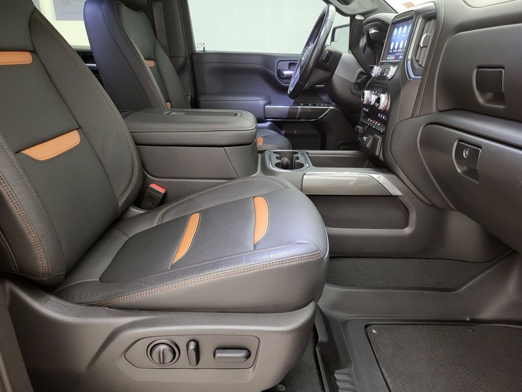 2021 GMC Sierra 1500 AT4 - Photo 13