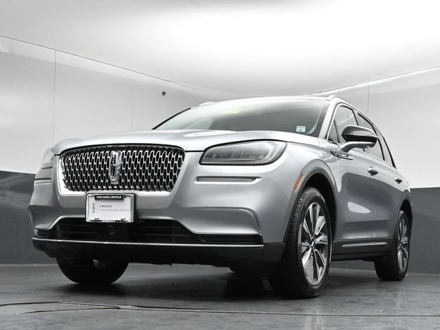 Used 2022 Silver Lincoln Reserve image 40