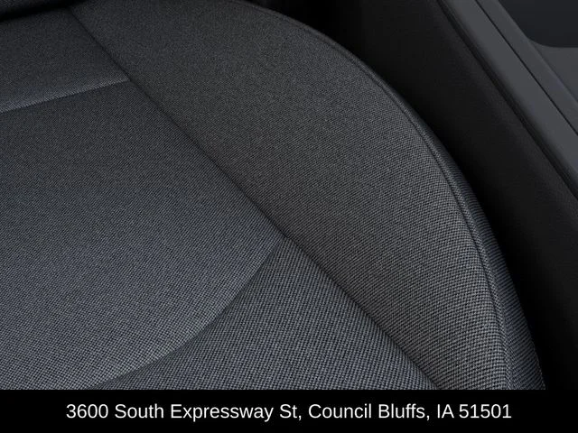Used 2026 Gray Kia LXS image 25