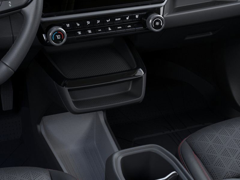 2027 Chevrolet Bolt RS - Photo 23