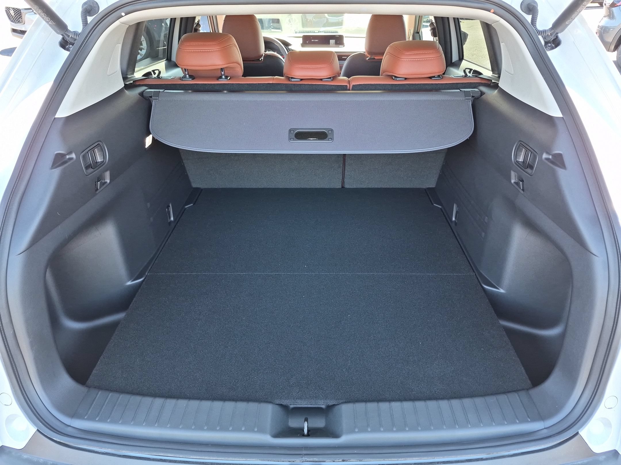 2026 Mazda CX-50 Premium Plus - Photo 33