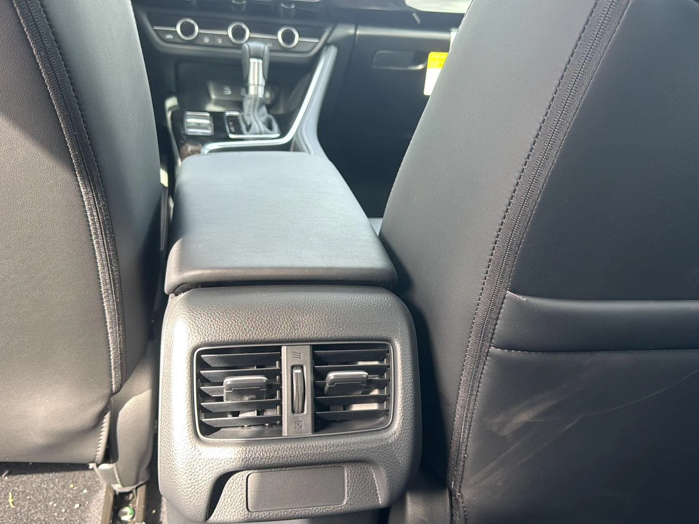 New 2026 Urban Gray Pearl Acura Base image 20