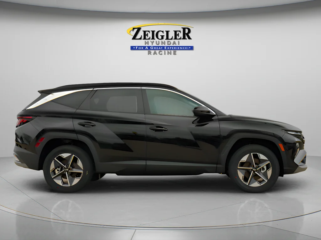 Used 2026 Black Hyundai SEL image 21
