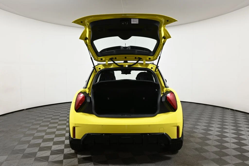 New 2026 Yellow MINI Cooper S image 24