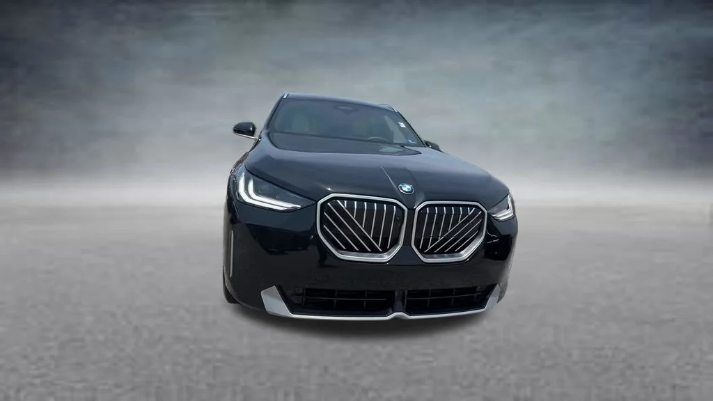 New 2026 Black Sapphire Metallic BMW 30 xDrive image 14