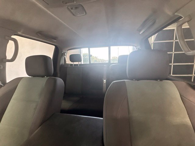 Used 2004 Red Nissan XE image 16