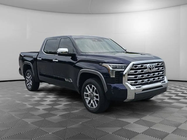 2023 Toyota Tundra 1794 Edition - Photo 6