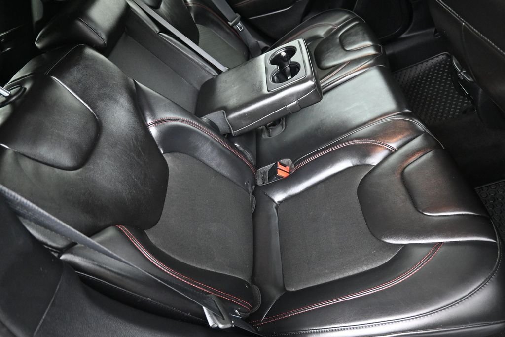 Used 2019 Sting Gray Clearcoat Jeep Trailhawk image 22