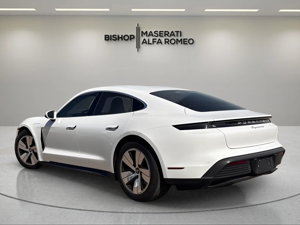 2023 Porsche Taycan S - Photo 3