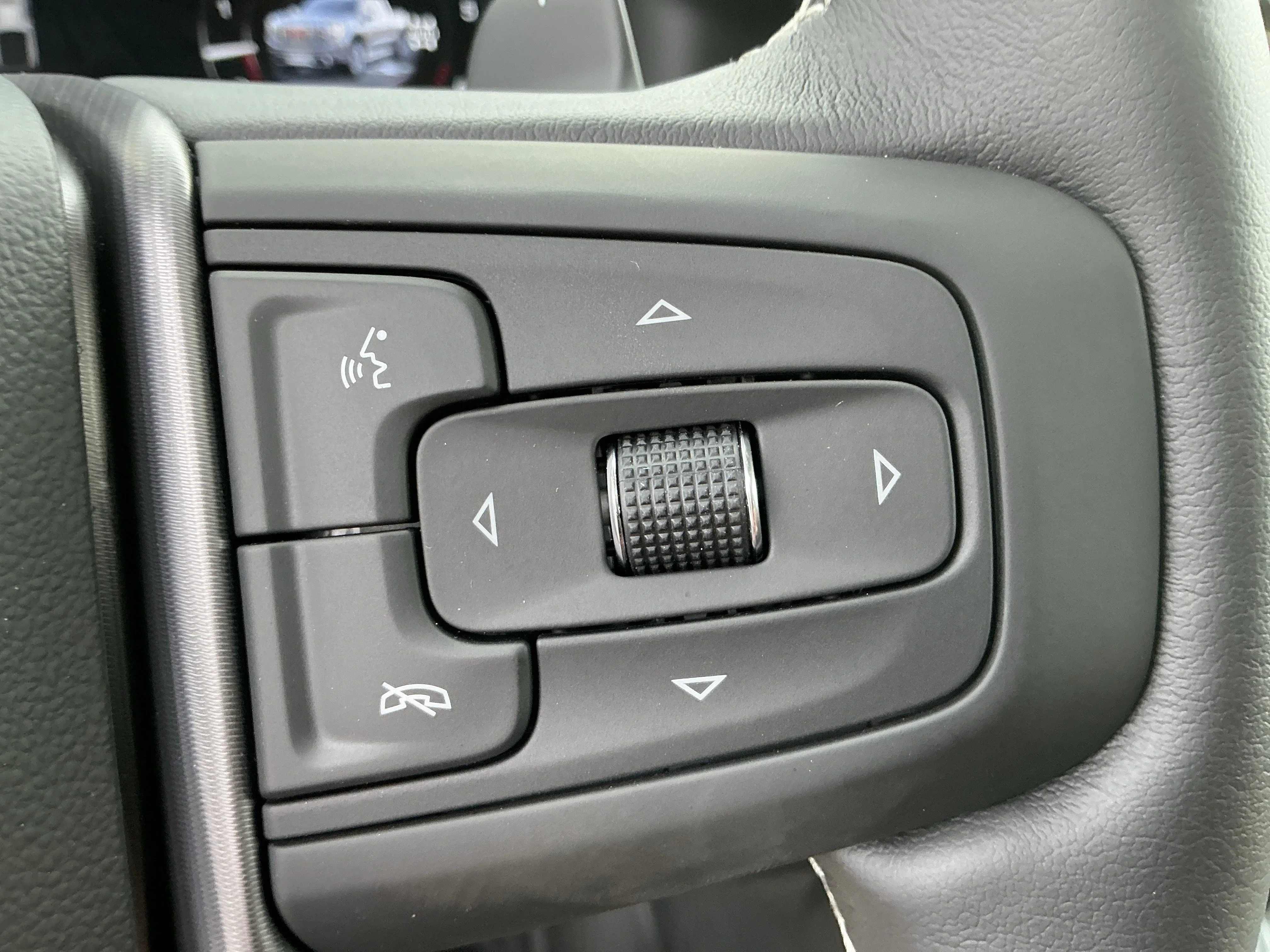 2026 GMC Sierra 1500 Denali Ultimate - Photo 24