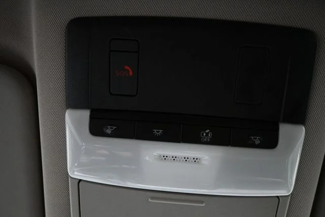 Used 2025 Silver Nissan SV image 28