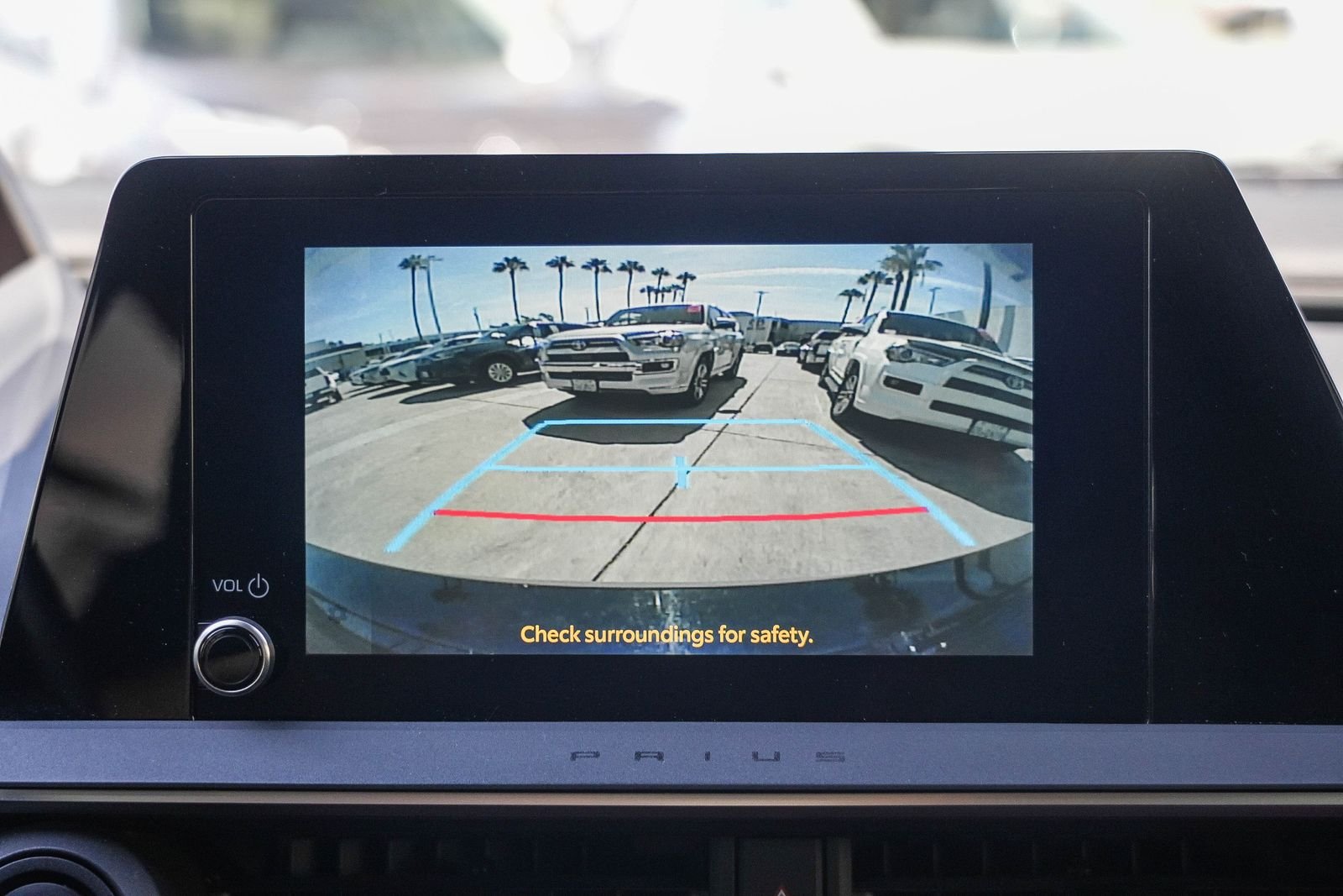 Certified Used 2023 Silver Toyota XSE image 24