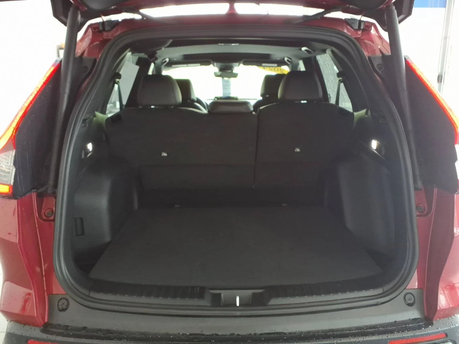 2024 Honda CR-V Sport-L - Photo 21