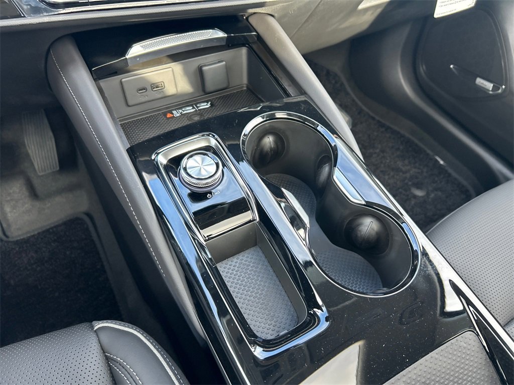 2026 BUICK ENVISION - Image 26