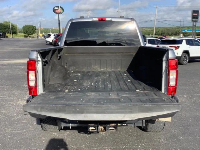 2020 Ford F-250 Super Duty XLT - Photo 9
